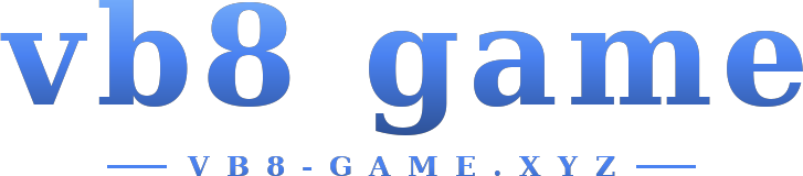 vb8 game logo